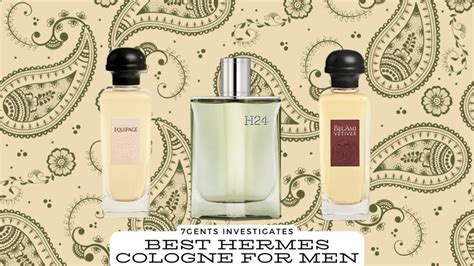 hermes christomestros|hermes colognes for men.